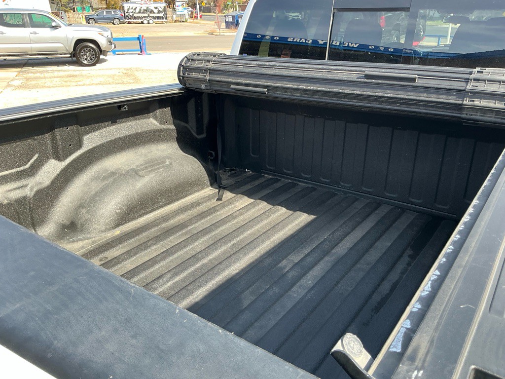 2022 RAM 1500 Image 6