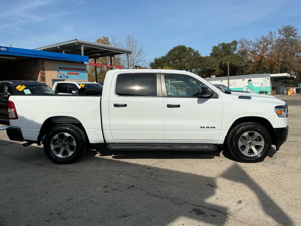 2022 RAM 1500 Image 7