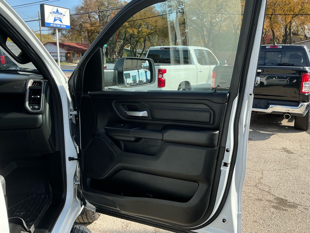 2022 RAM 1500 Image 10