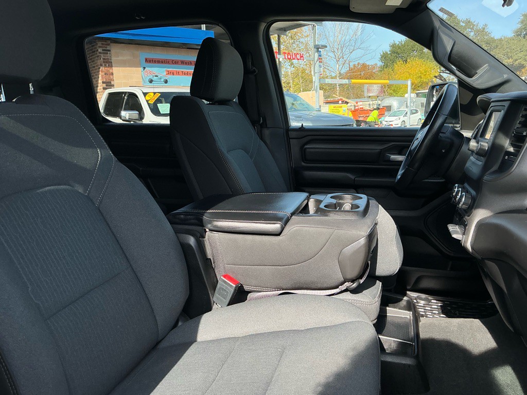 2022 RAM 1500 Image 11