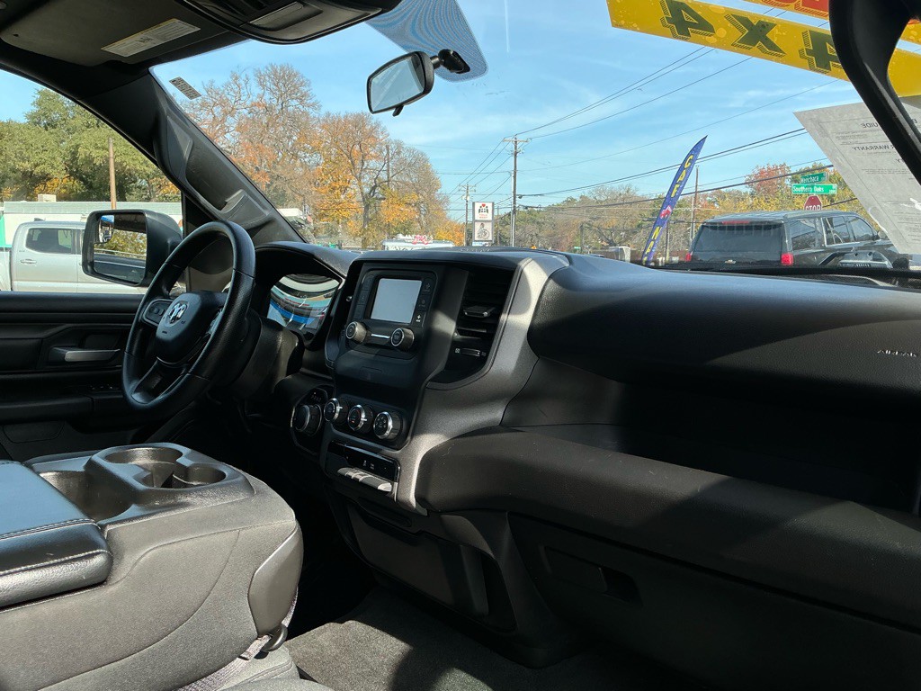 2022 RAM 1500 Image 12