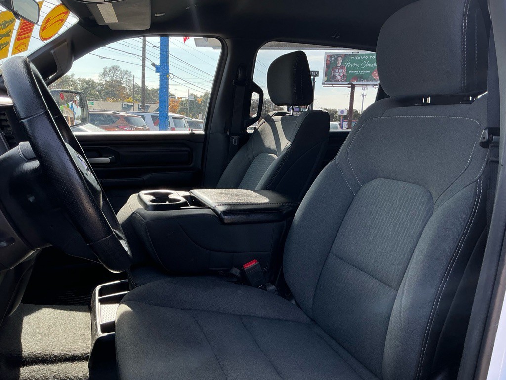 2022 RAM 1500 Image 14