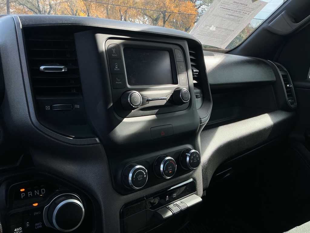 2022 RAM 1500 Image 15