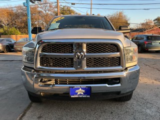 Image for 2017 RAM 2500 ST ID: 7071880