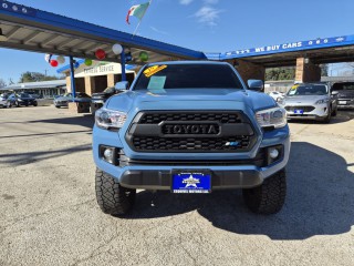 Image for 2019 Toyota Tacoma Double Cab ID: 7082334