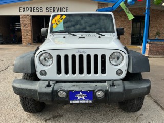 Image for 2017 Jeep Wrangler Unlimited Sport ID: 7100038