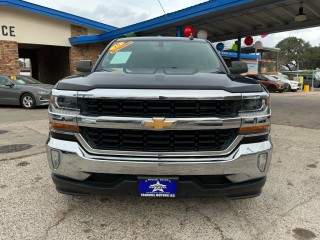 Image for 2018 Chevrolet Silverado 1500 LT ID: 7110453