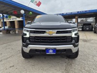 Image for 2023 Chevrolet Silverado 1500 LT ID: 7110461