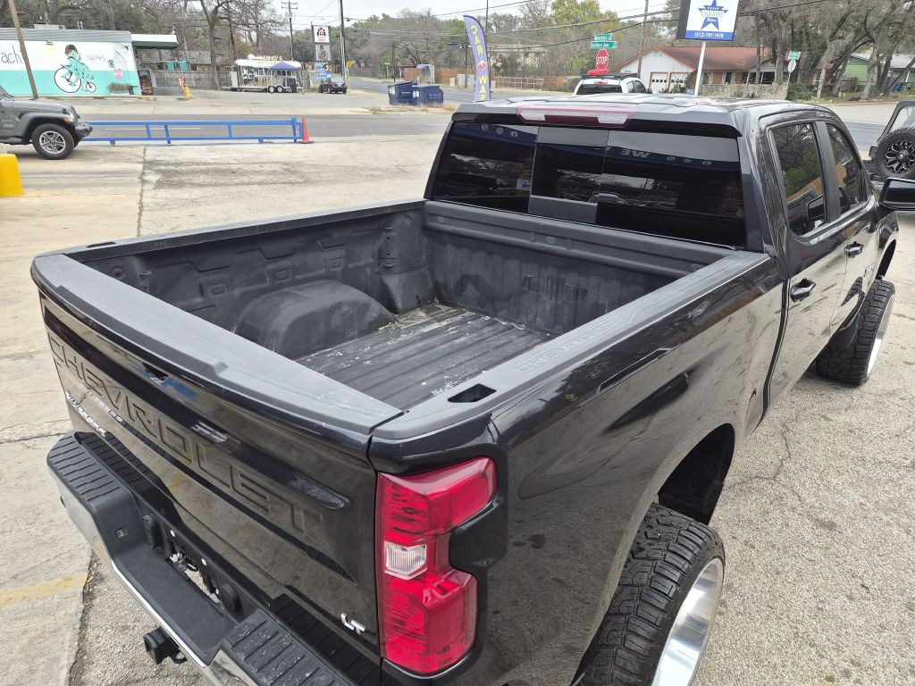 2023 Chevrolet Silverado 1500 Image 5