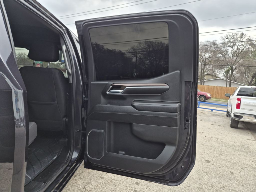 2023 Chevrolet Silverado 1500 Image 14