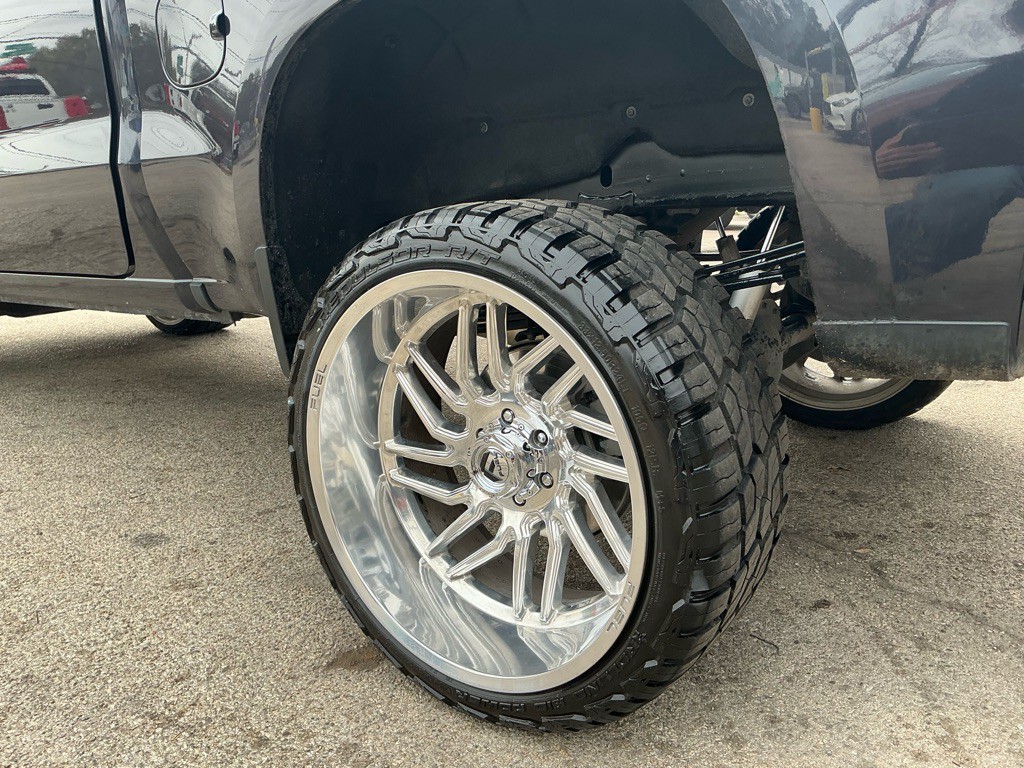 2023 Chevrolet Silverado 1500 Image 21