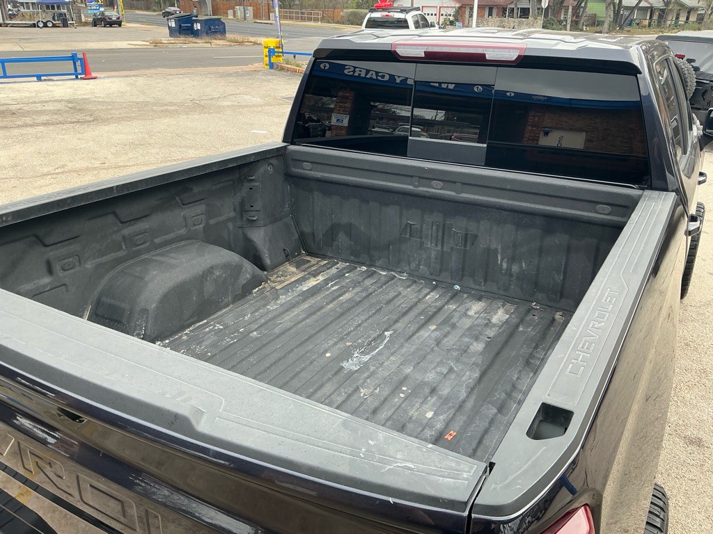 2023 Chevrolet Silverado 1500 Image 23