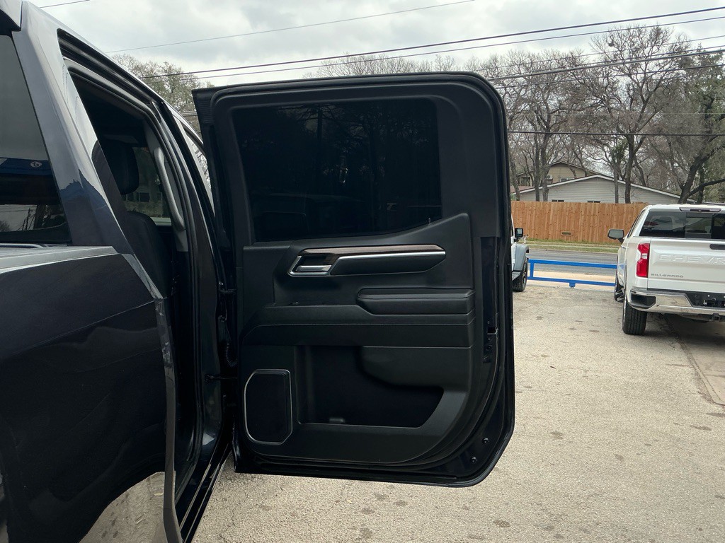 2023 Chevrolet Silverado 1500 Image 25