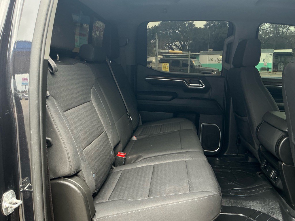 2023 Chevrolet Silverado 1500 Image 26