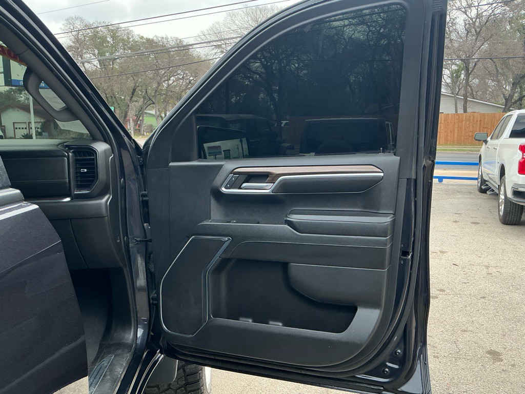 2023 Chevrolet Silverado 1500 Image 27