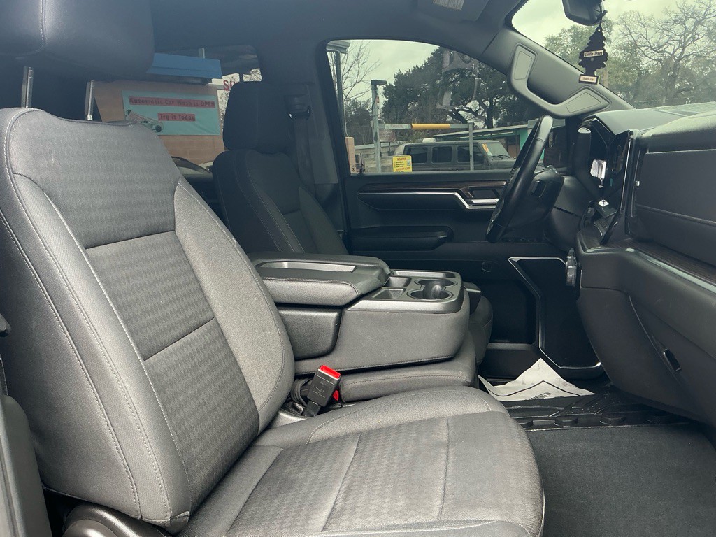 2023 Chevrolet Silverado 1500 Image 28