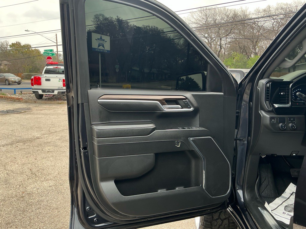 2023 Chevrolet Silverado 1500 Image 29