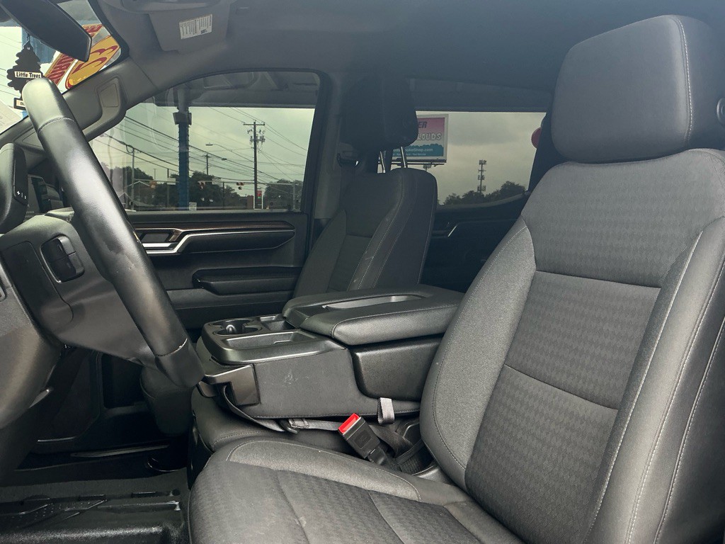 2023 Chevrolet Silverado 1500 Image 30