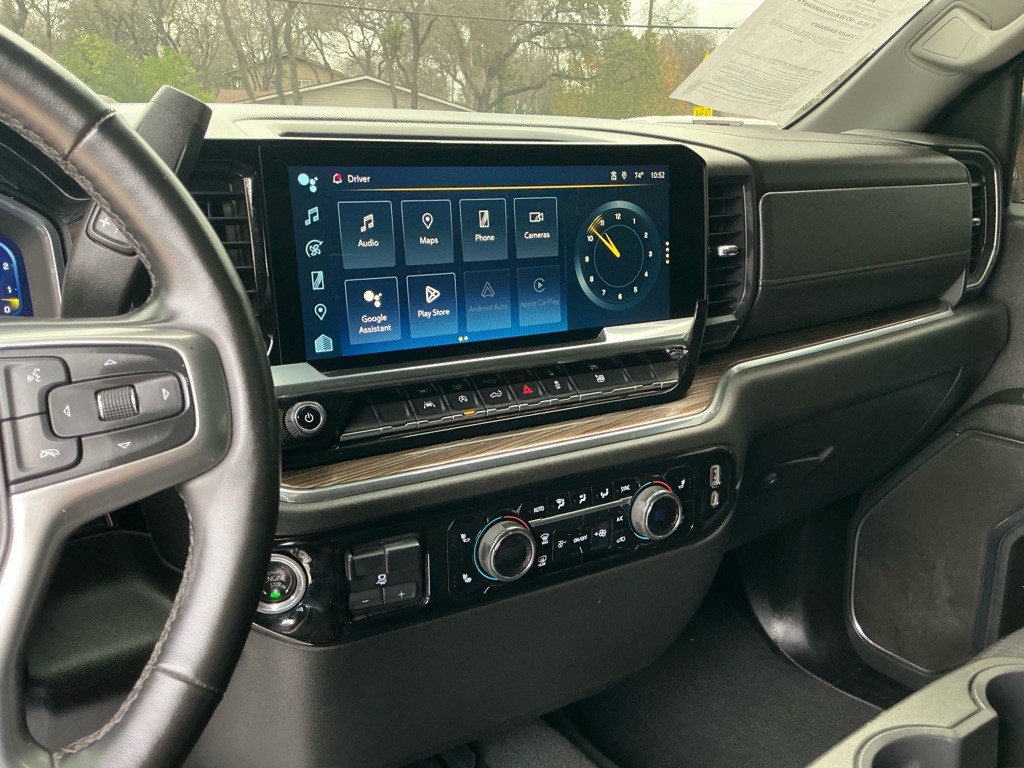 2023 Chevrolet Silverado 1500 Image 31