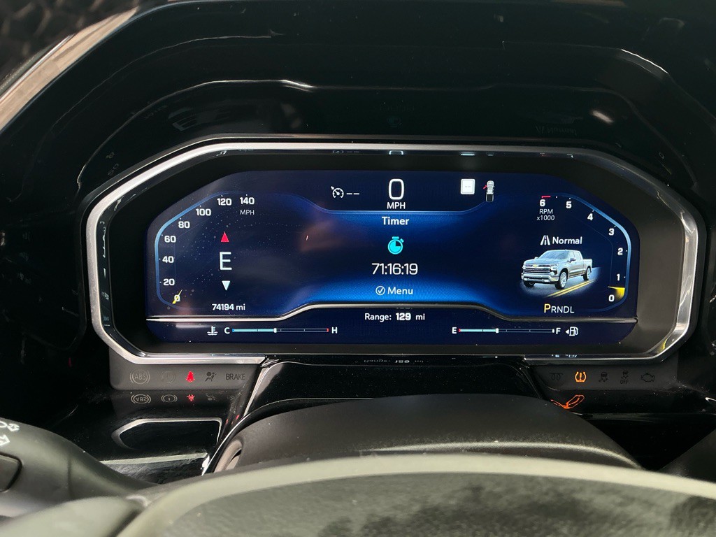 2023 Chevrolet Silverado 1500 Image 32