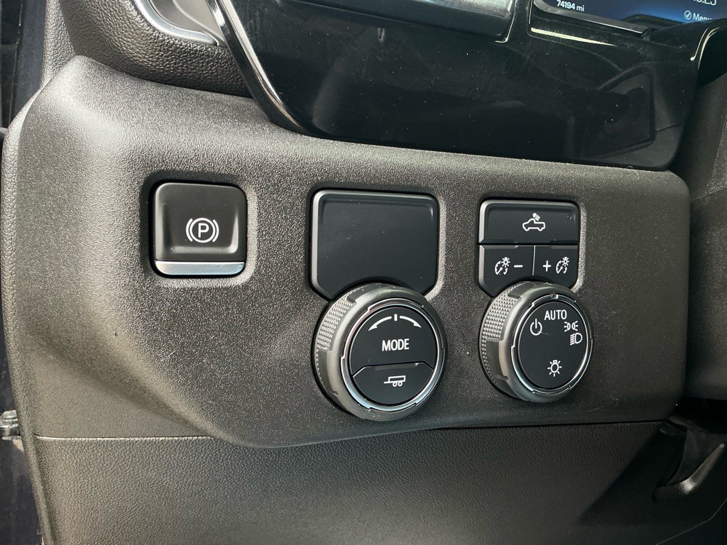 2023 Chevrolet Silverado 1500 Image 33