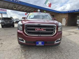 Image for 2017 GMC Yukon 1500 SLT ID: 7130120