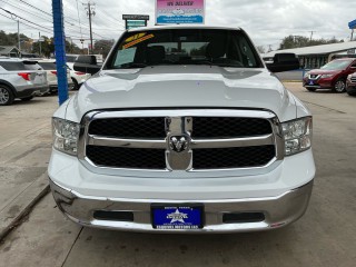 Image for 2021 RAM 1500 Tradesman ID: 7140150