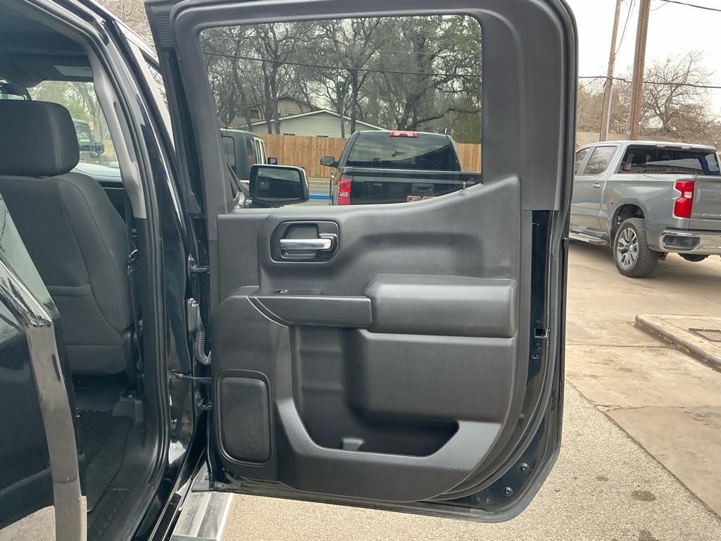 2020 Chevrolet Silverado 1500 Image 7