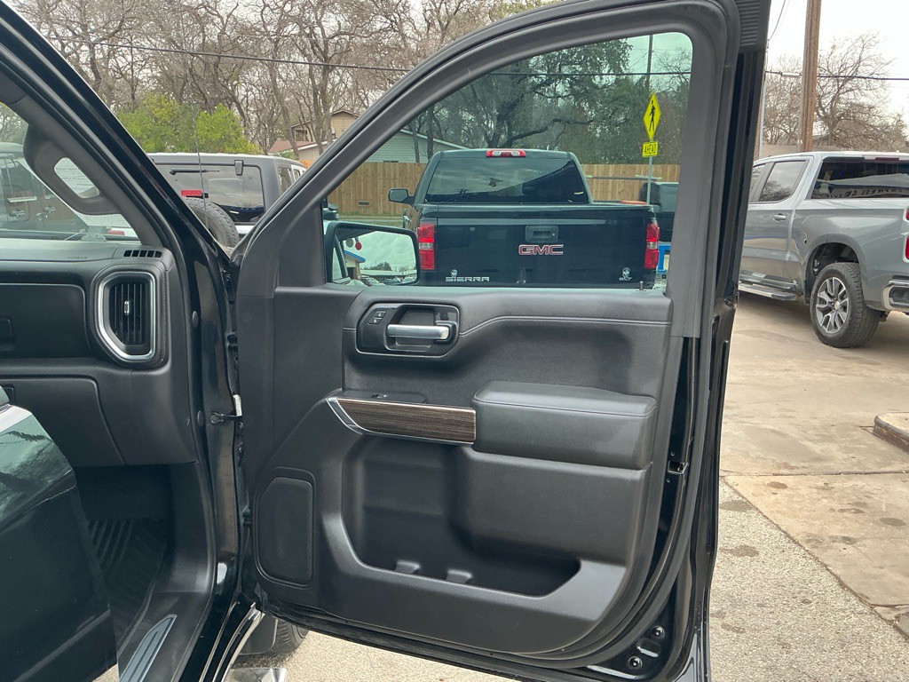 2020 Chevrolet Silverado 1500 Image 9