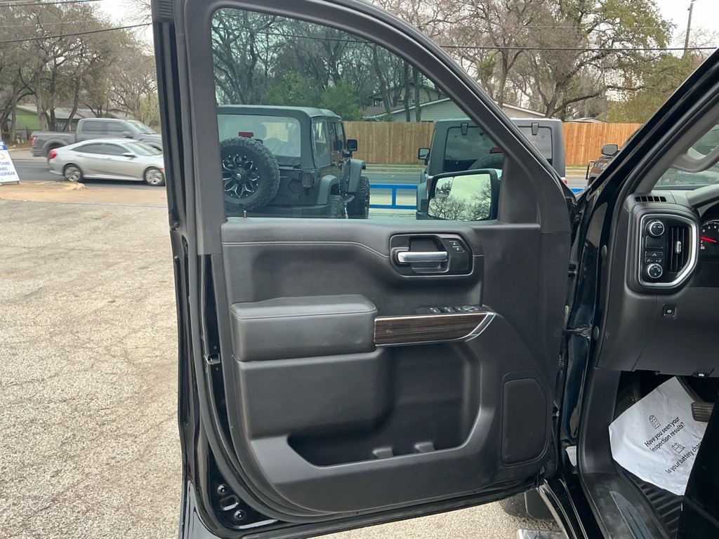 2020 Chevrolet Silverado 1500 Image 11