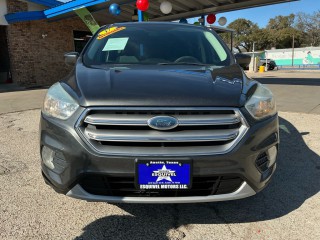 Image for 2017 Ford Escape SE ID: 7187691