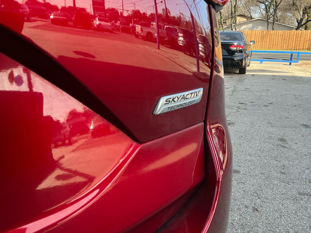 2018 Mazda CX-5 Image 5