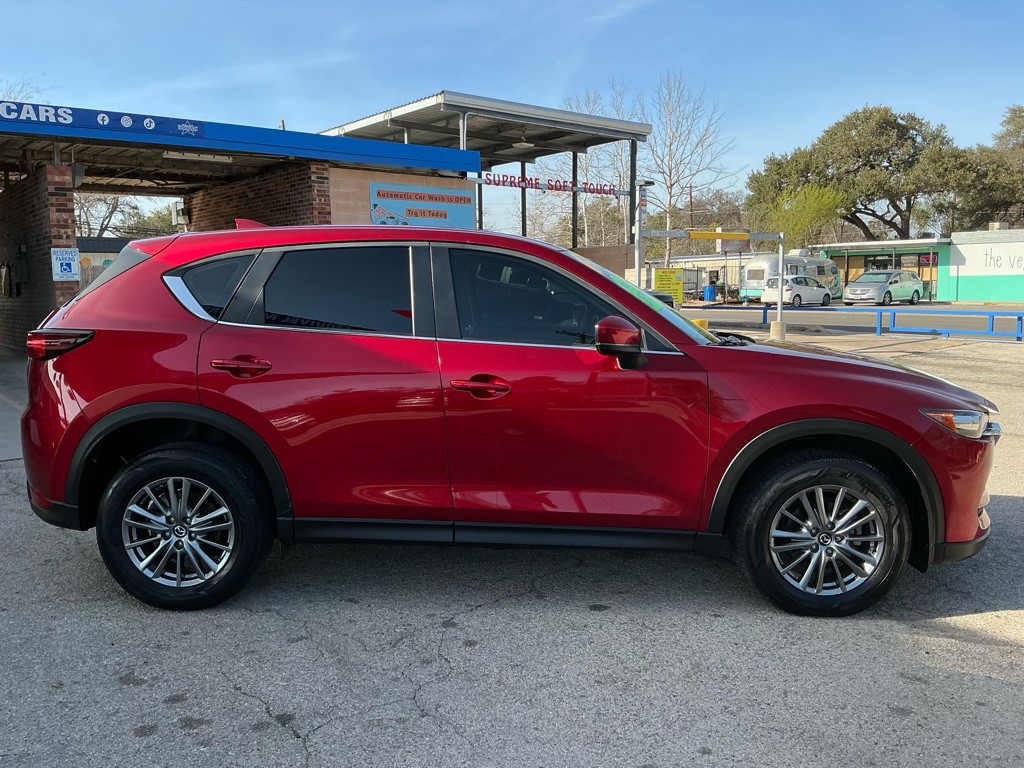 2018 Mazda CX-5 Image 6