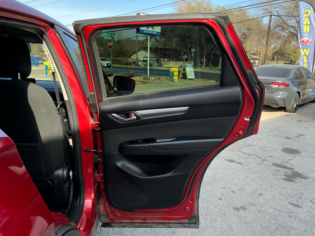 2018 Mazda CX-5 Image 7