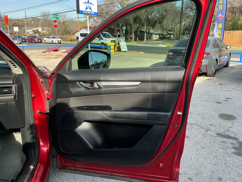 2018 Mazda CX-5 Image 9