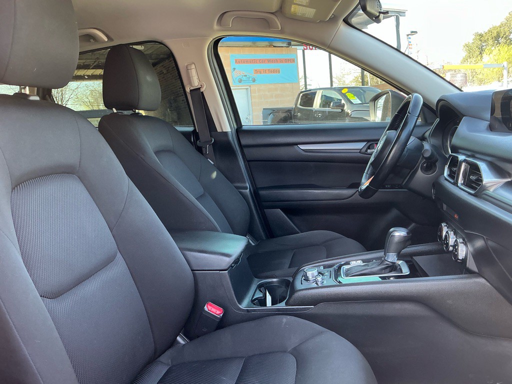2018 Mazda CX-5 Image 10