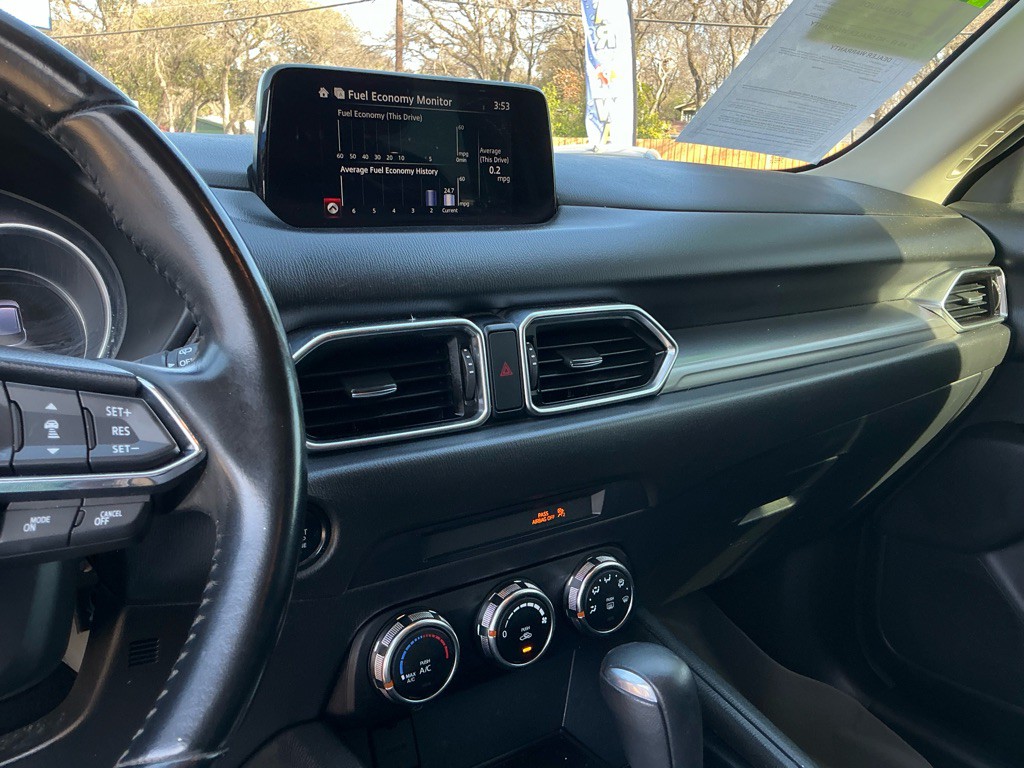 2018 Mazda CX-5 Image 12