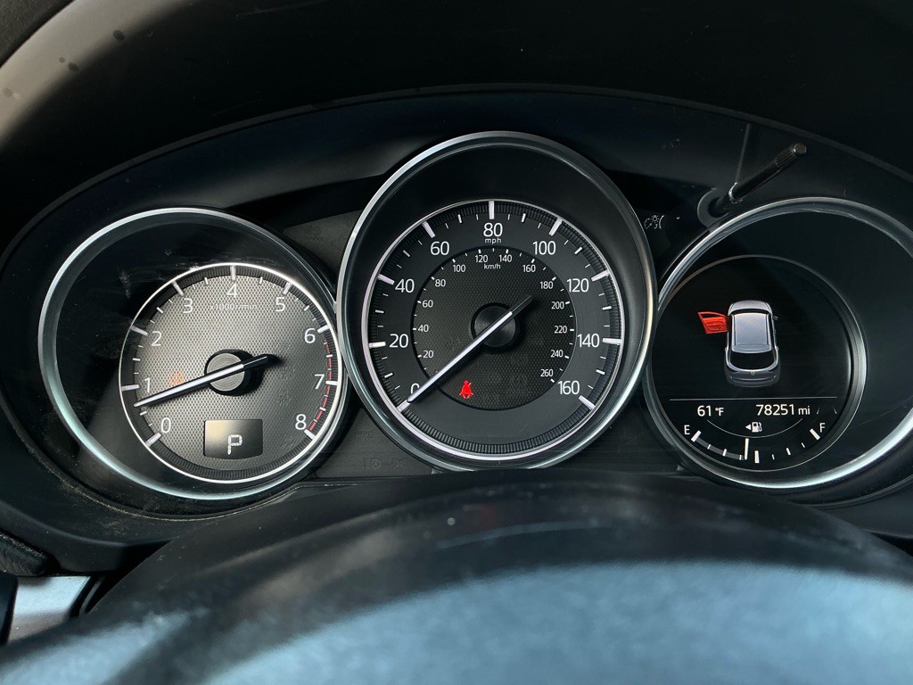 2018 Mazda CX-5 Image 13