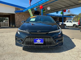 Image for 2024 Toyota Corolla SE ID: 7192390