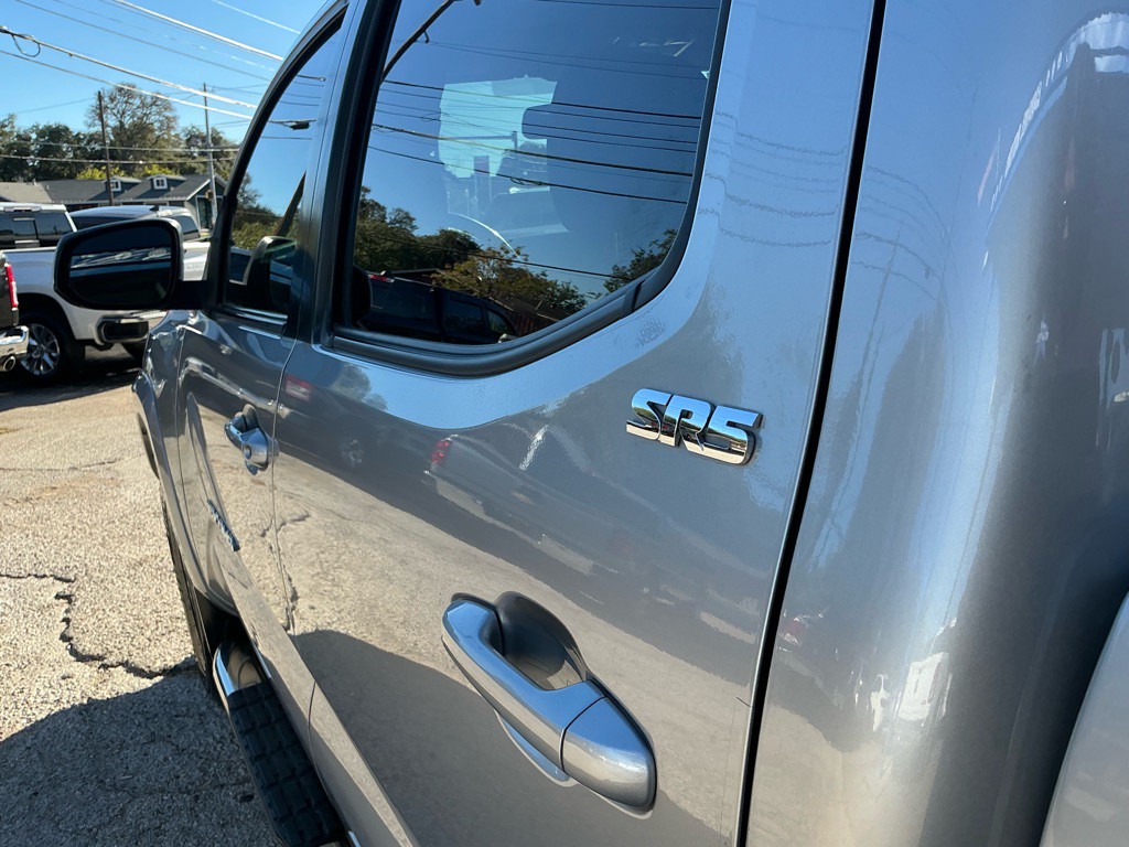 2020 Toyota Tacoma Image 4