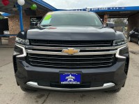 Image for 2022 Chevrolet Suburban 1500 LT ID: 7226997