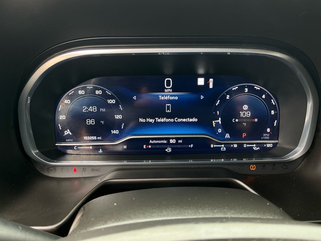 2022 Chevrolet Suburban Image 15