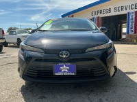 Image for 2025 Toyota Corolla LE ID: 7264835