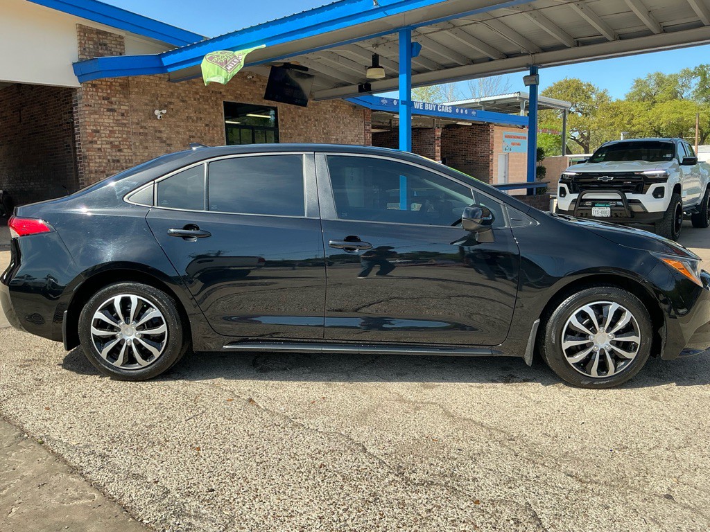 2025 Toyota Corolla Image 5