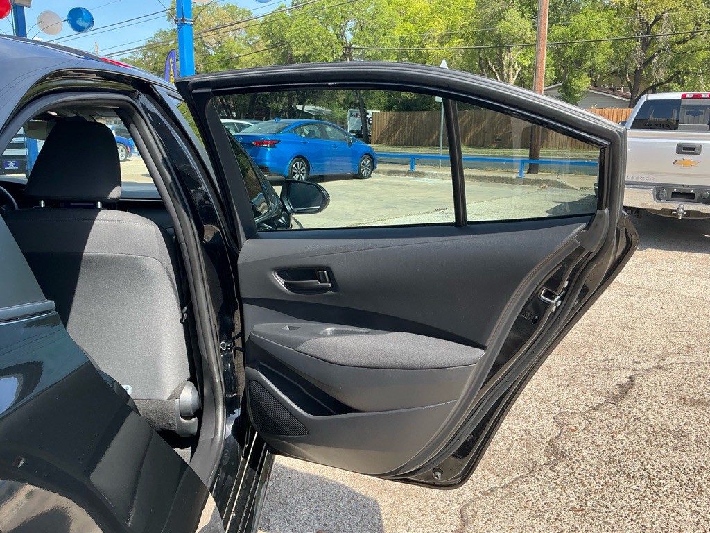 2025 Toyota Corolla Image 6