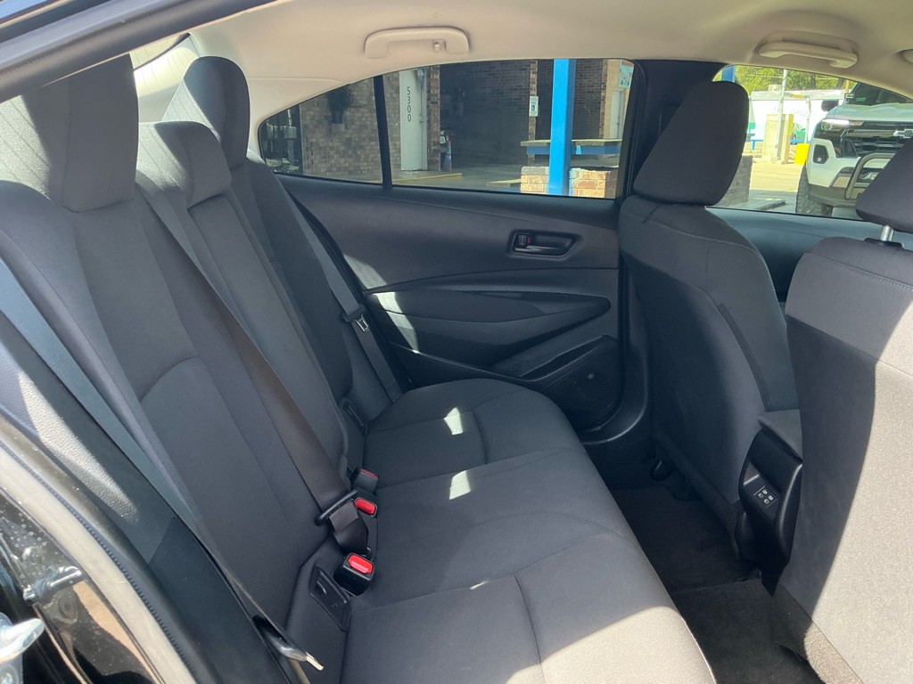 2025 Toyota Corolla Image 7