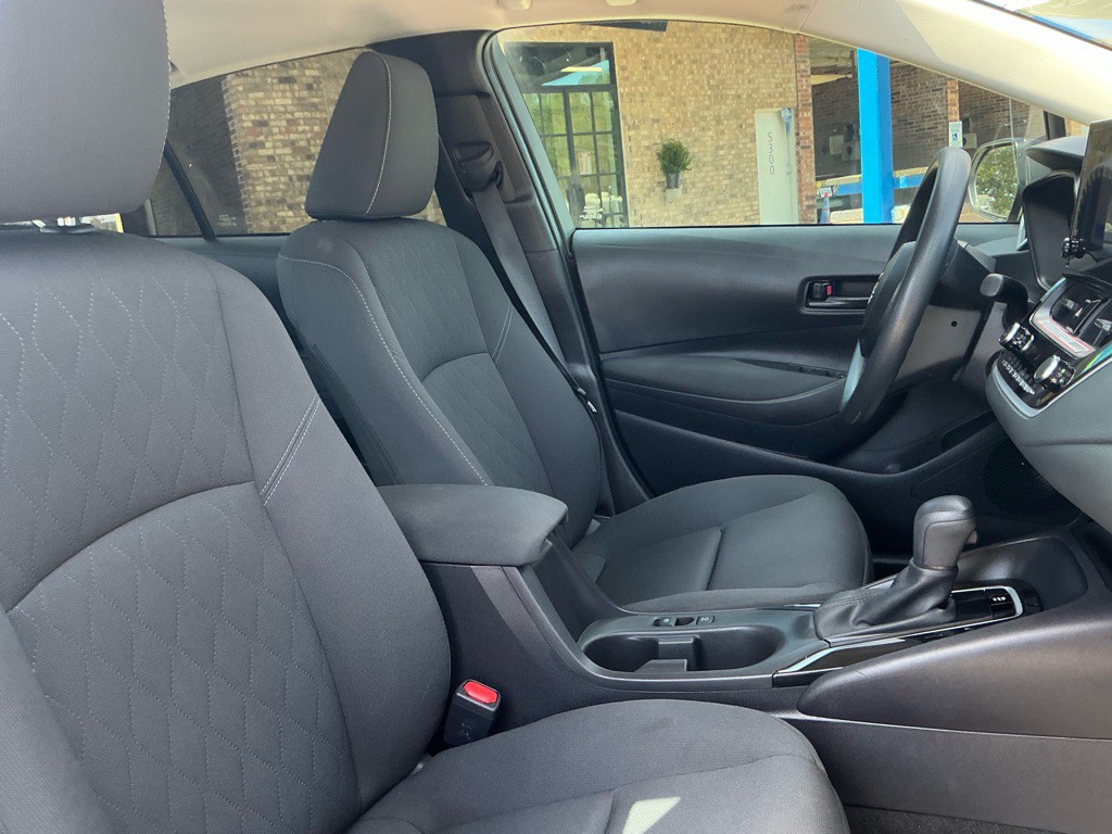 2025 Toyota Corolla Image 9