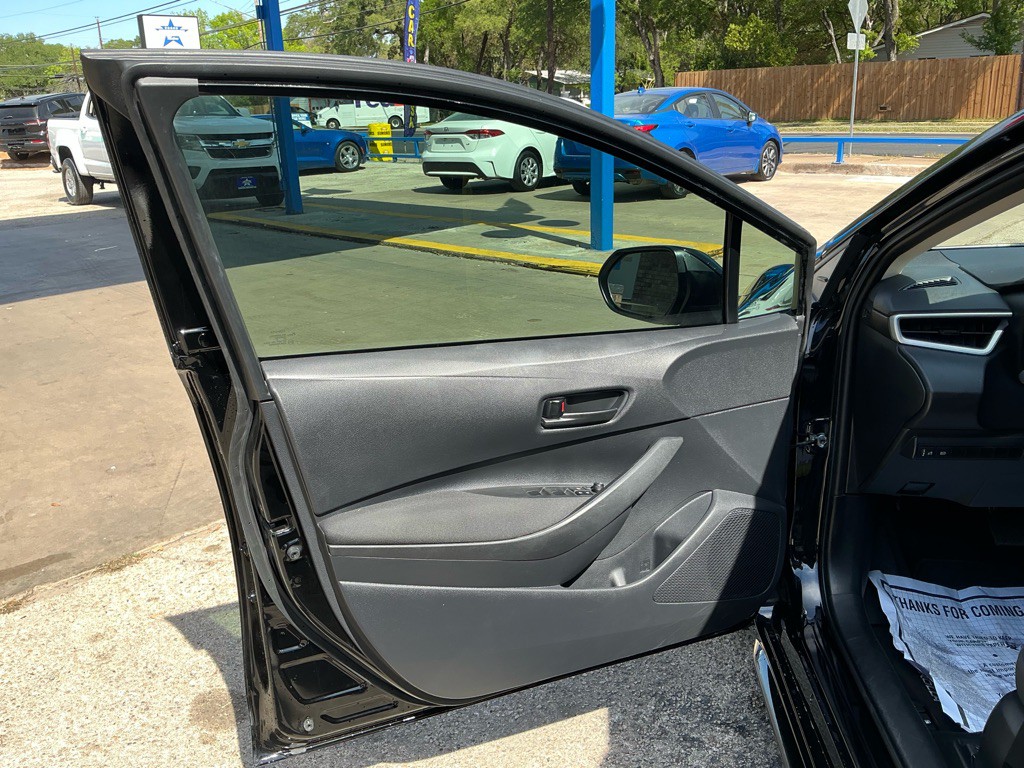 2025 Toyota Corolla Image 10