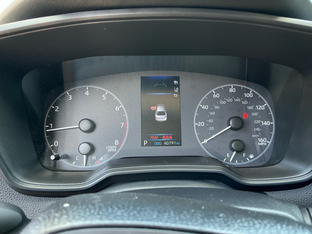 2025 Toyota Corolla Image 12