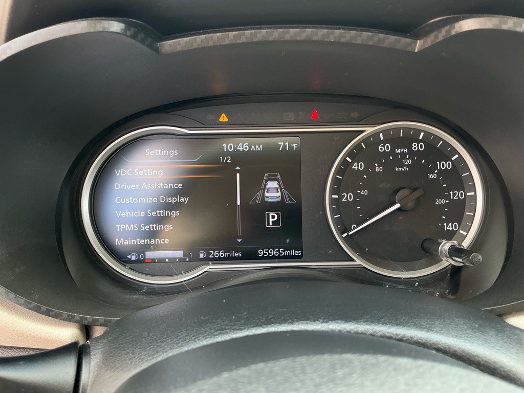 2022 Nissan Versa Image 12